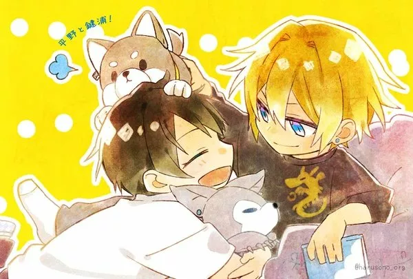 Página 51 del Manga