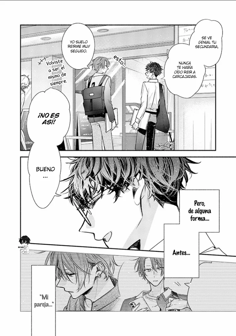 Página 32 del Manga