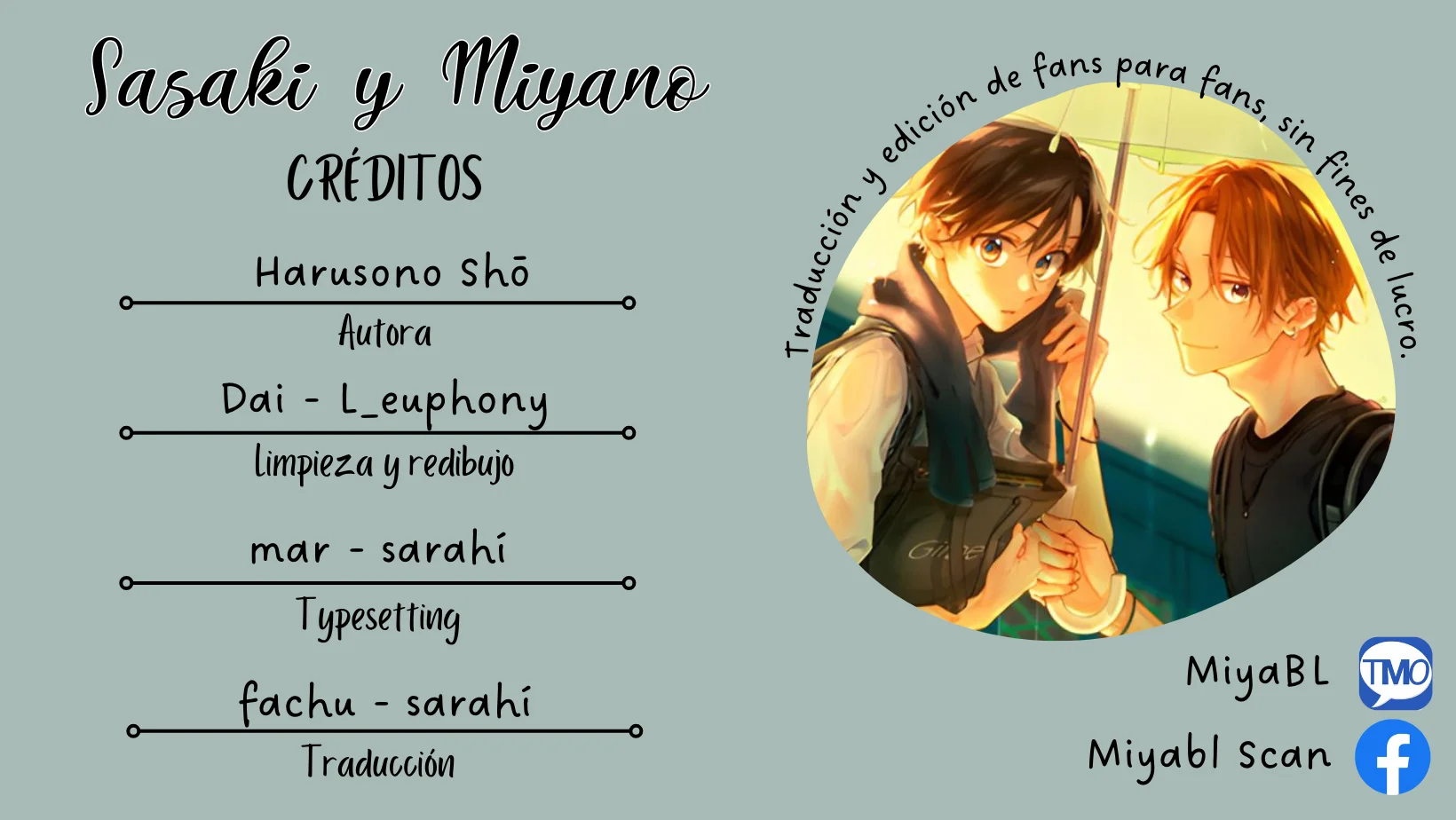 Página 39 del Manga