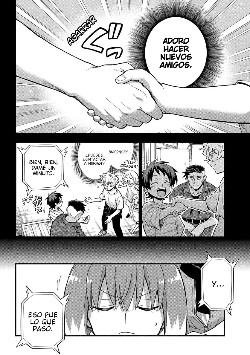 Página 36 del Manga