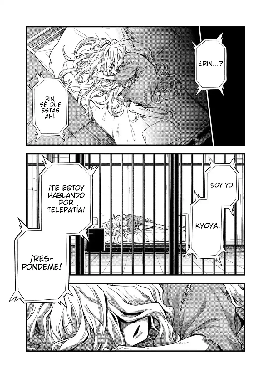 Página 39 del Manga