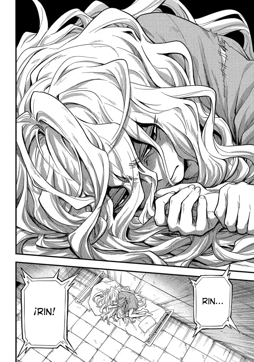 Página 40 del Manga