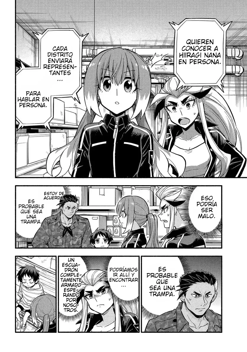 Página 32 del Manga