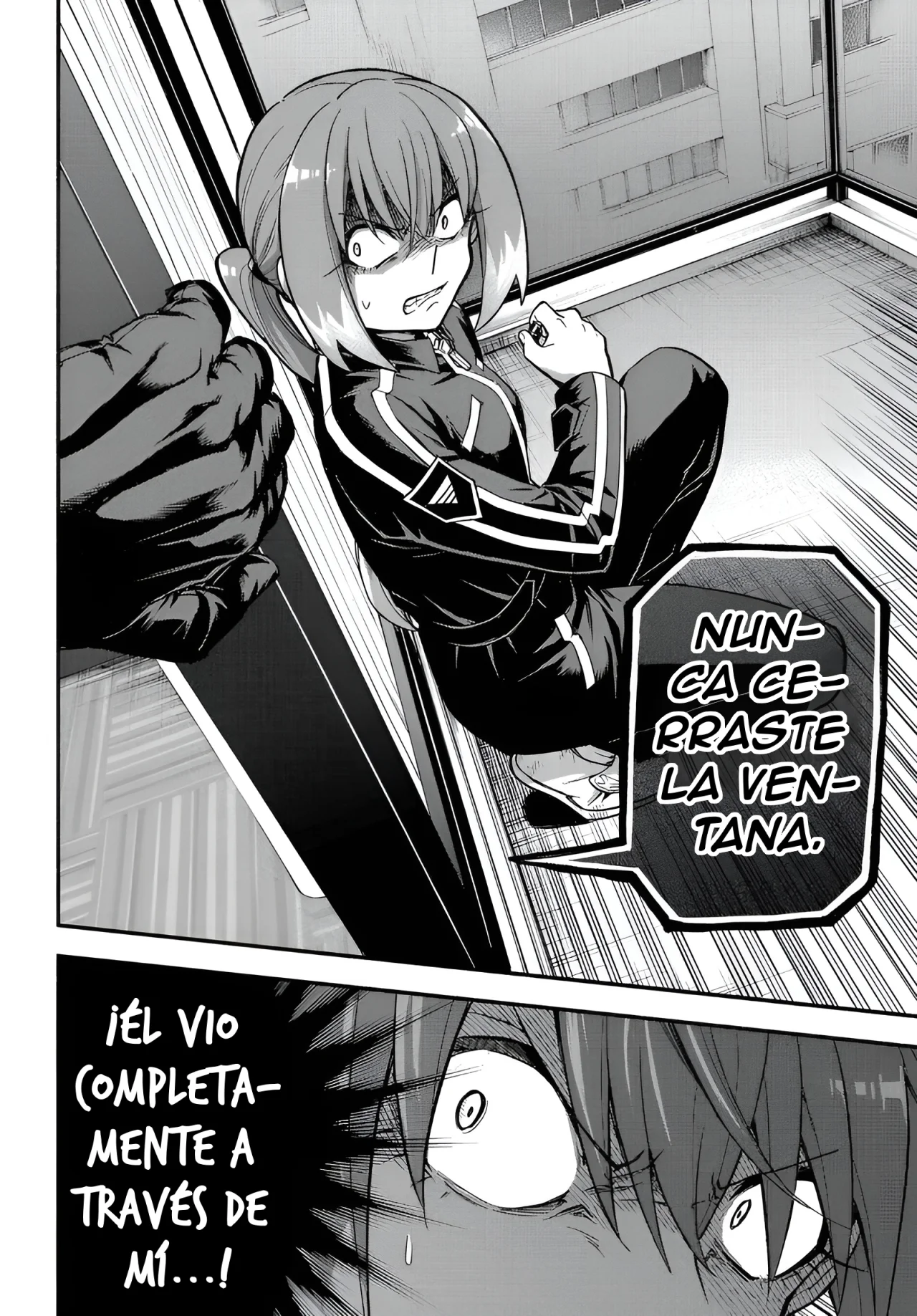 Página 32 del Manga