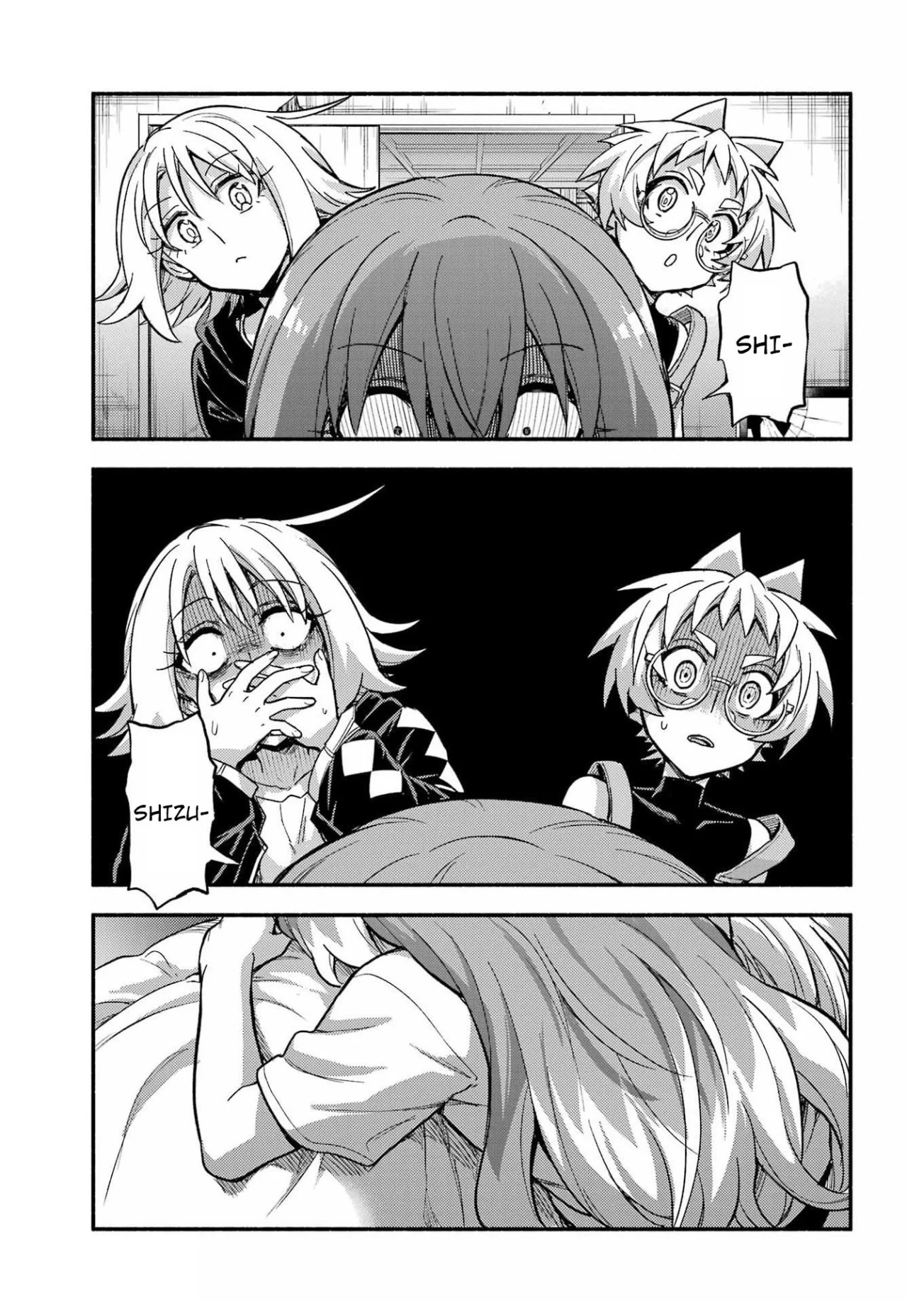 Página 36 del Manga