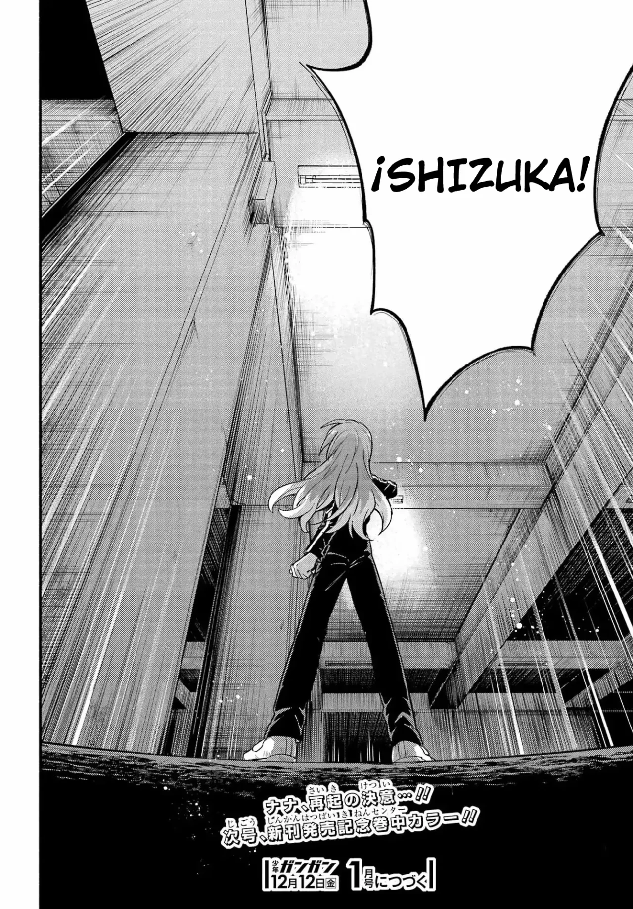 Página 36 del Manga