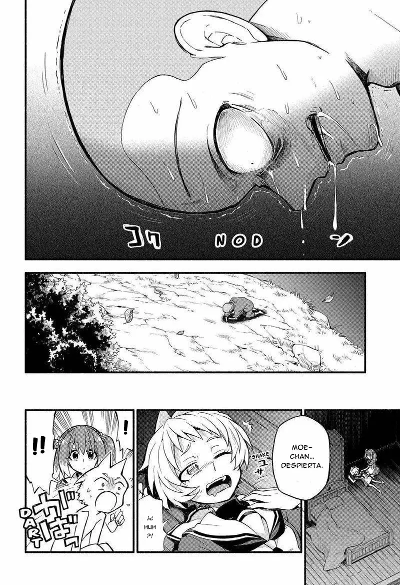 Página 35 del Manga
