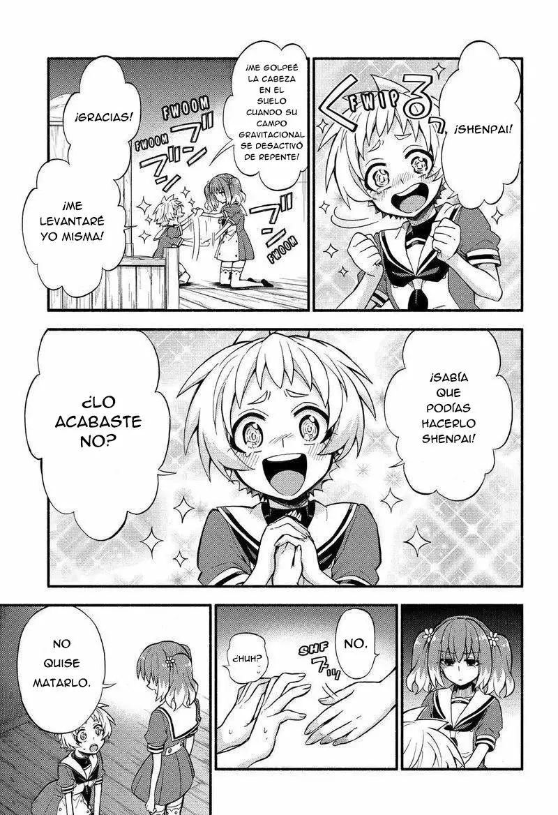 Página 36 del Manga
