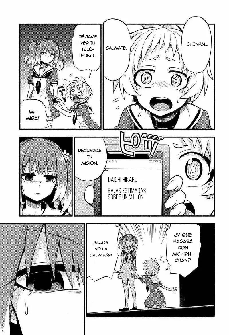 Página 38 del Manga