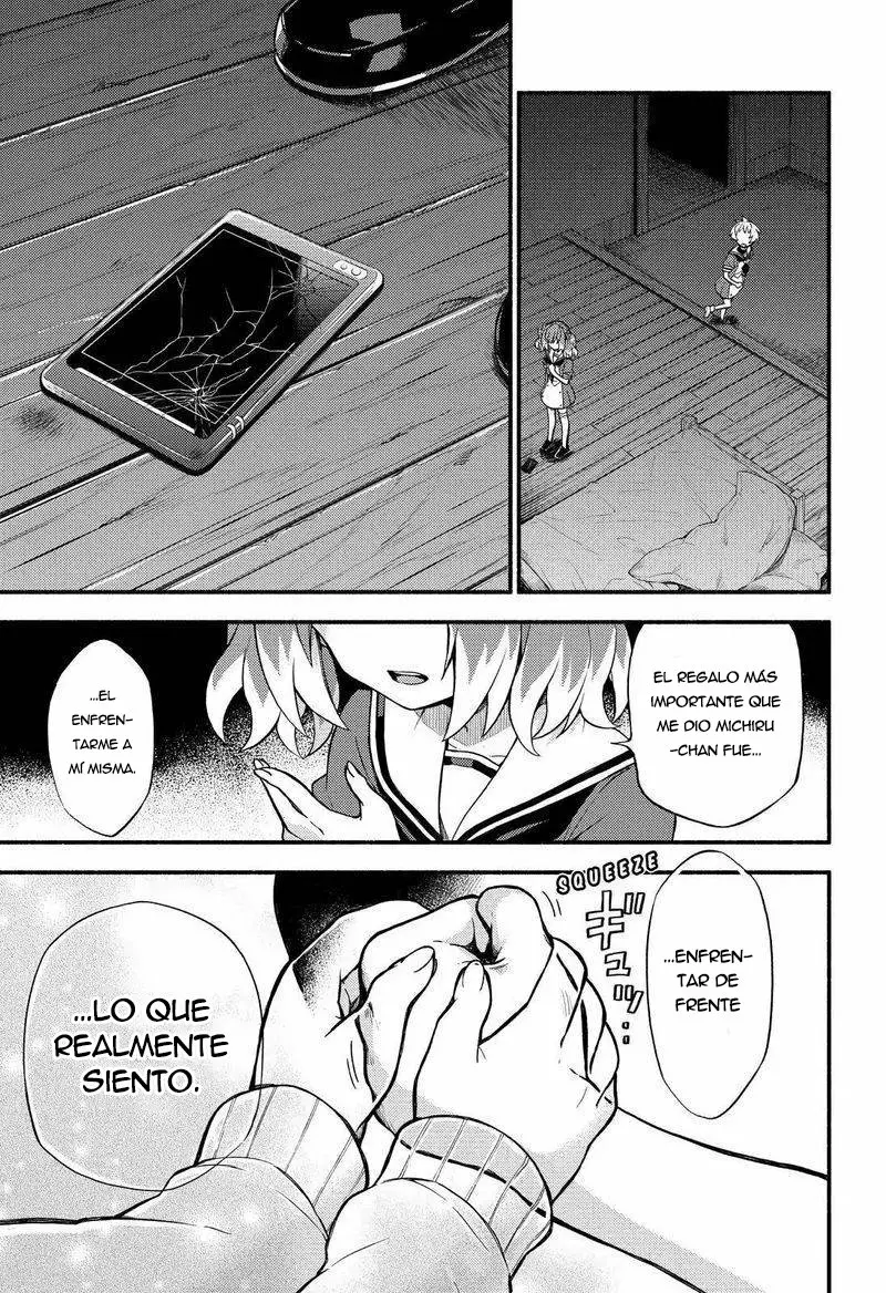 Página 40 del Manga