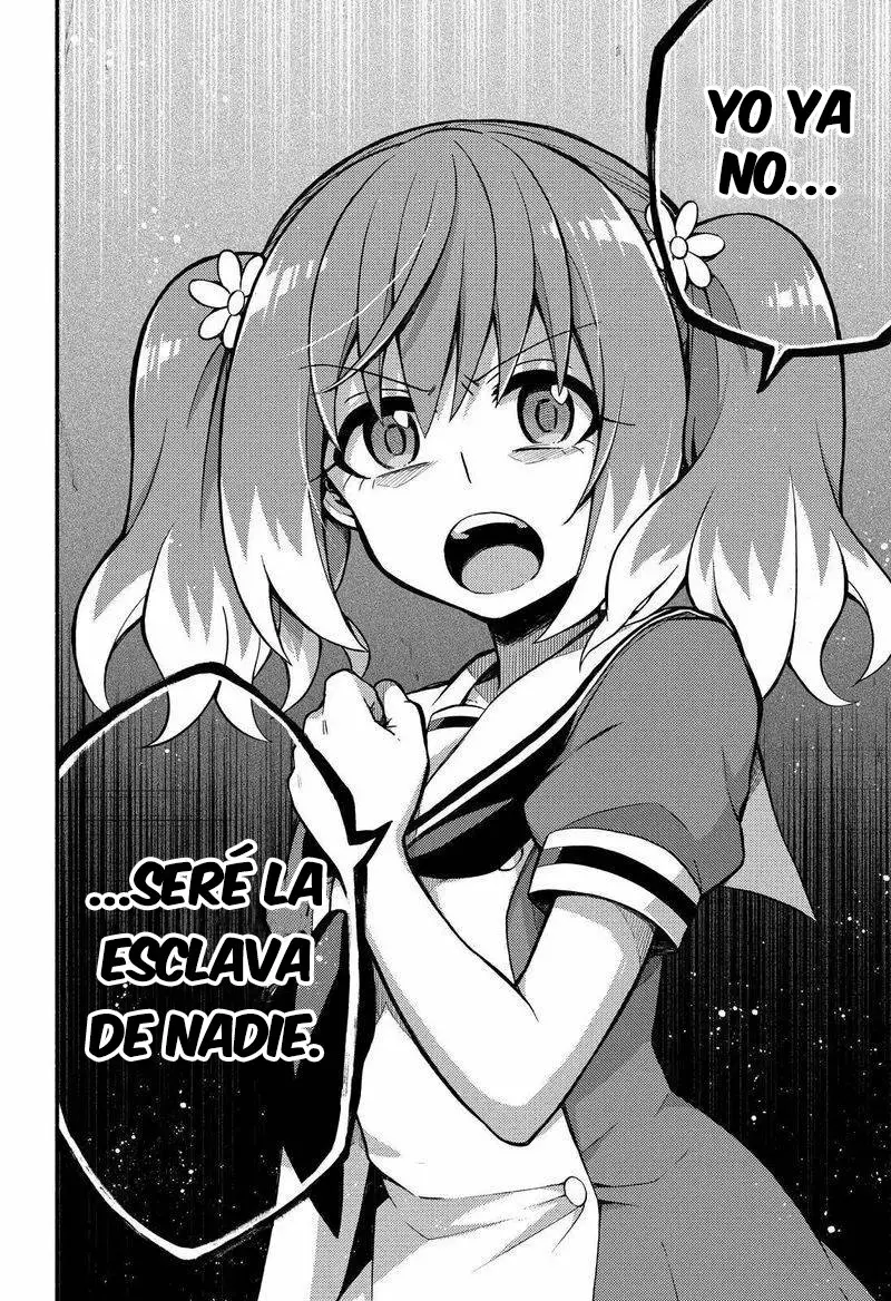 Página 41 del Manga