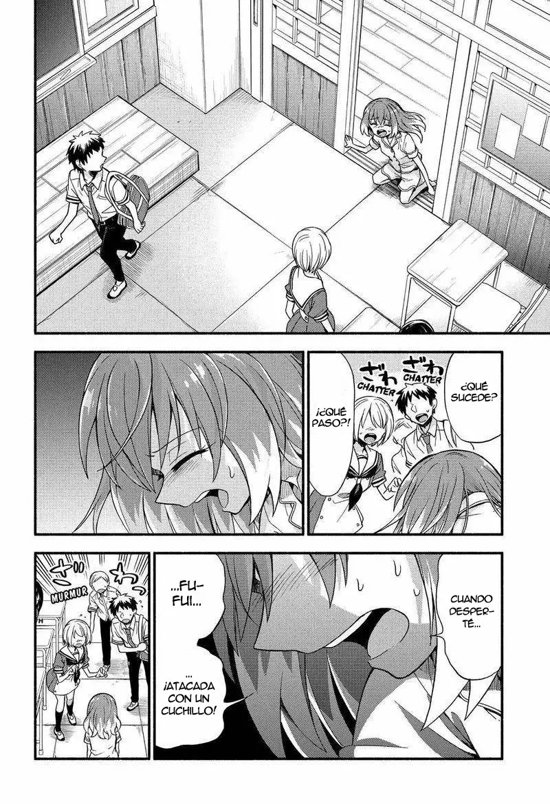 Página 36 del Manga