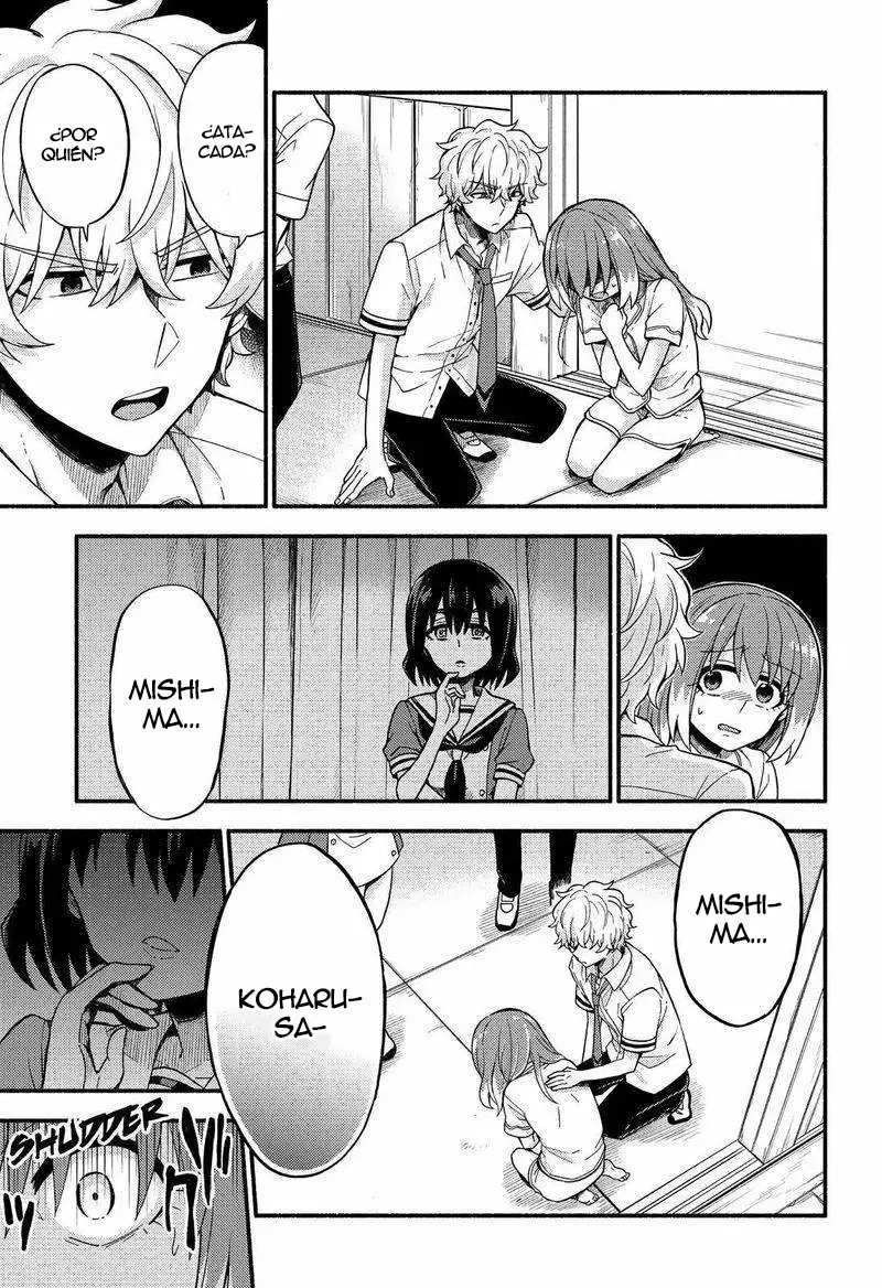 Página 37 del Manga