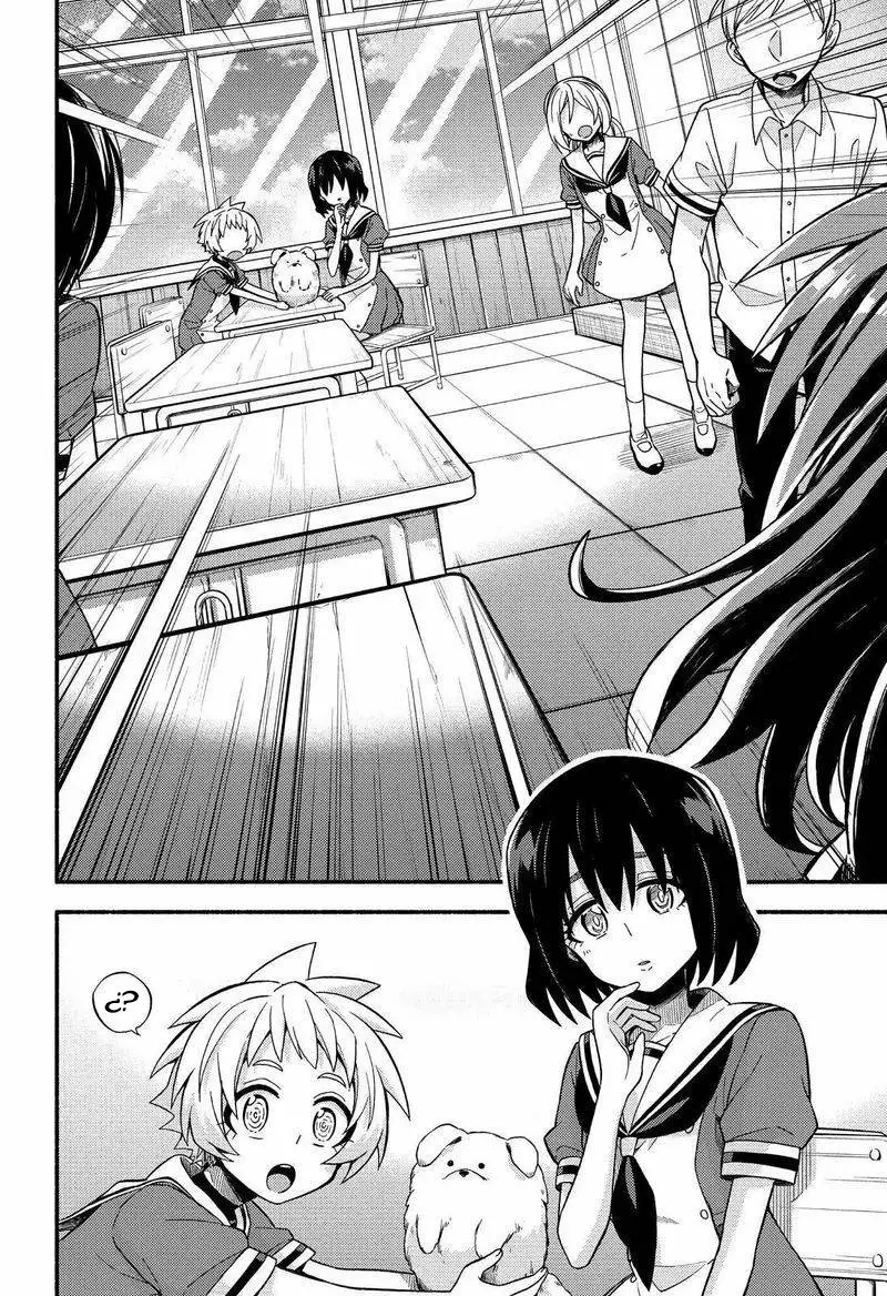 Página 38 del Manga