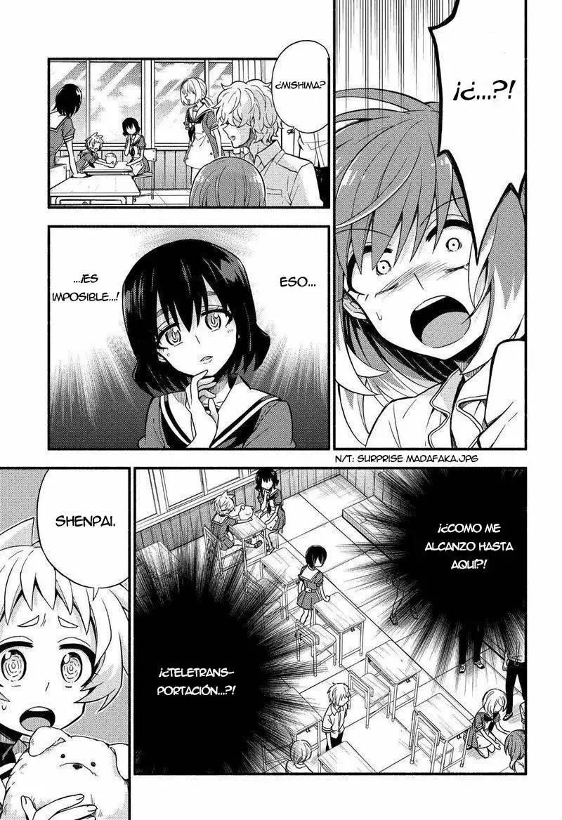 Página 39 del Manga