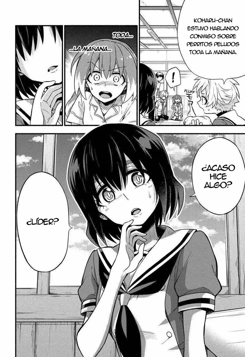 Página 40 del Manga
