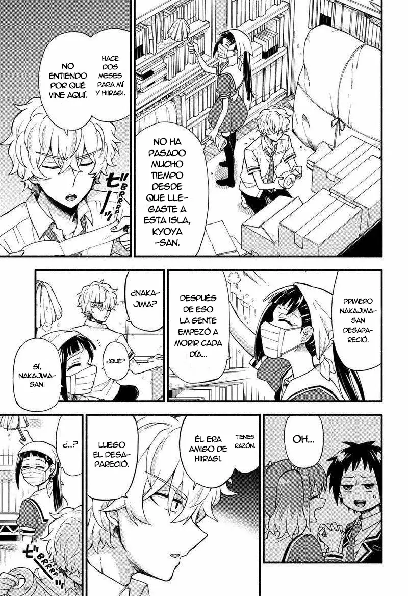 Página 34 del Manga