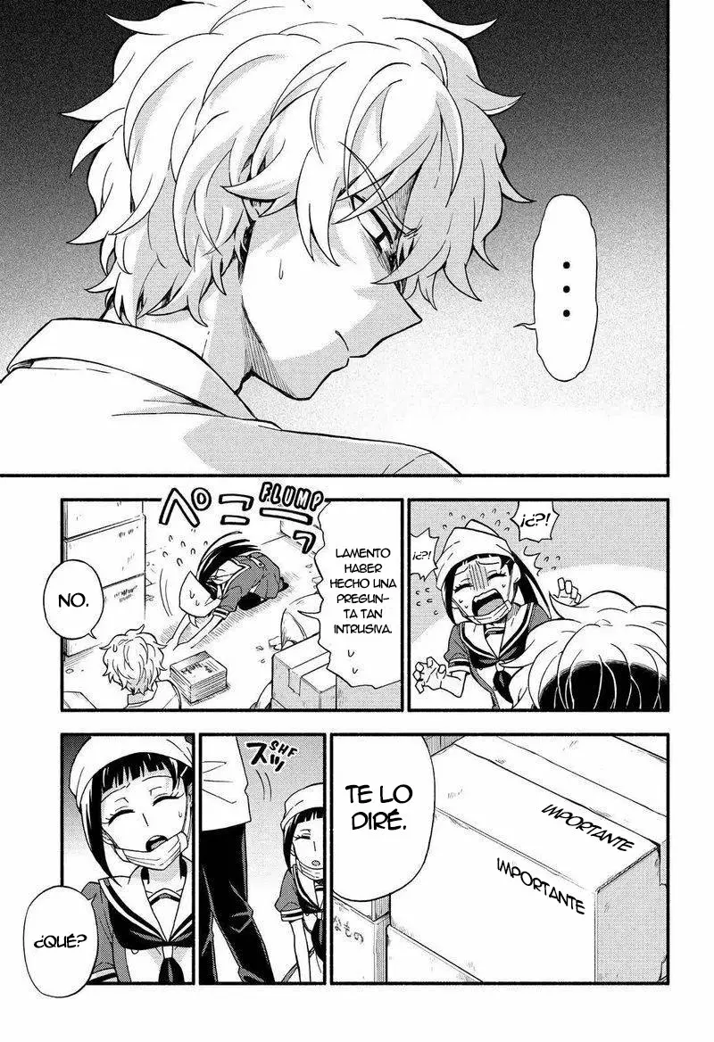 Página 36 del Manga