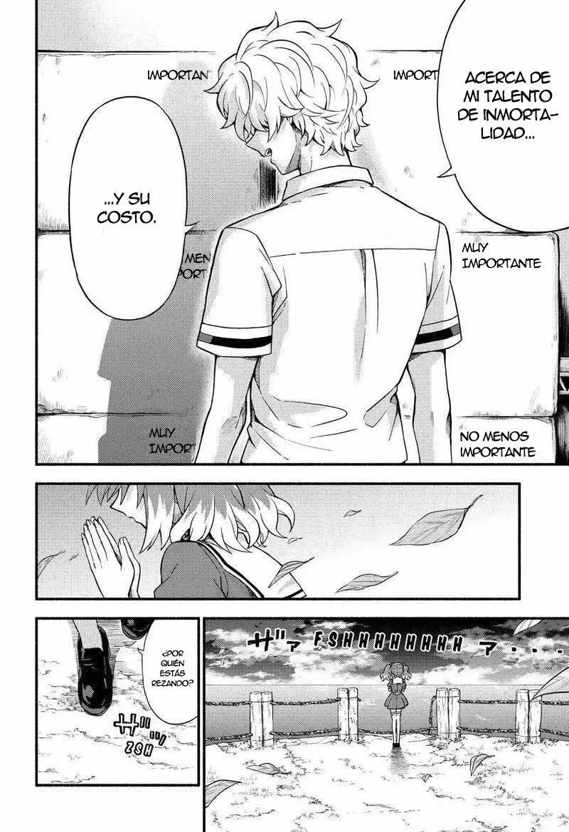 Página 37 del Manga