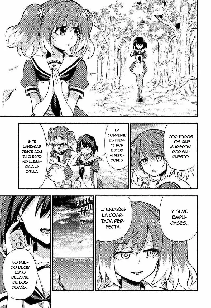 Página 38 del Manga