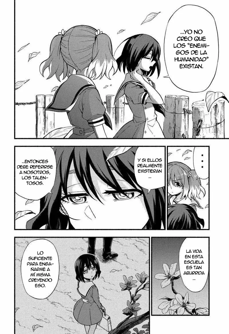 Página 39 del Manga