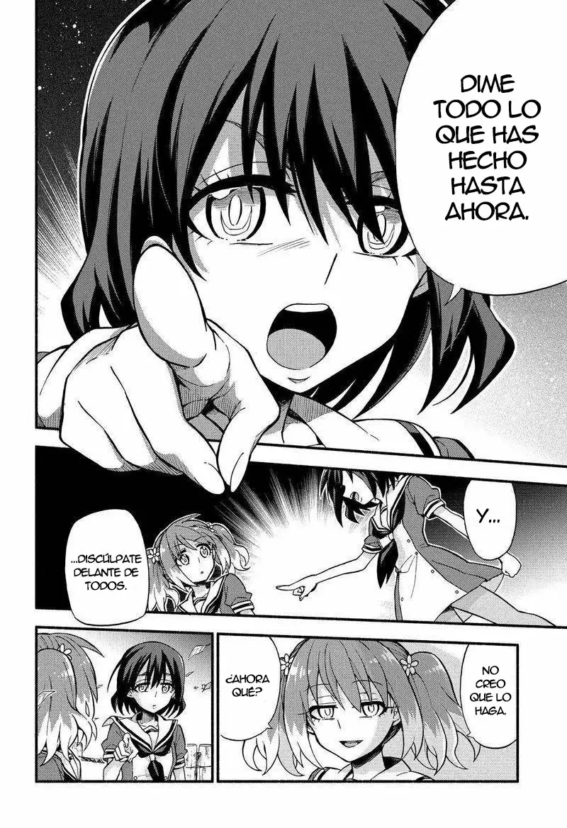 Página 41 del Manga
