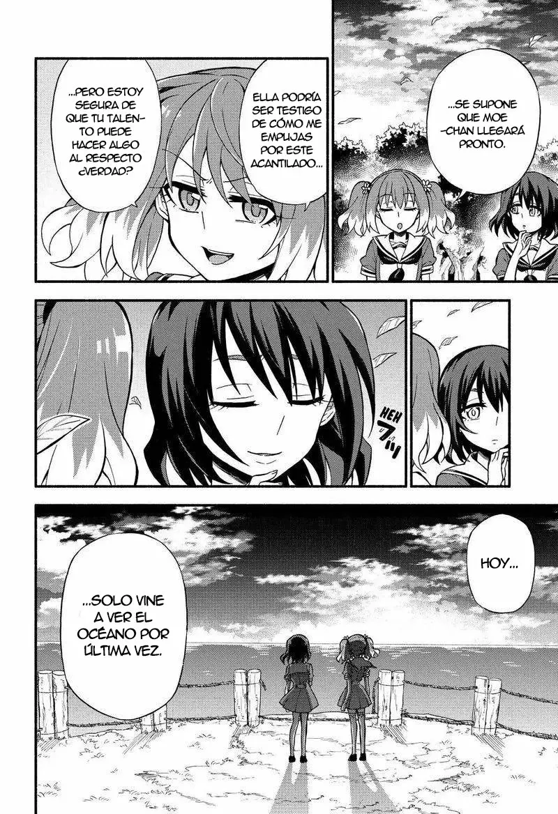 Página 43 del Manga