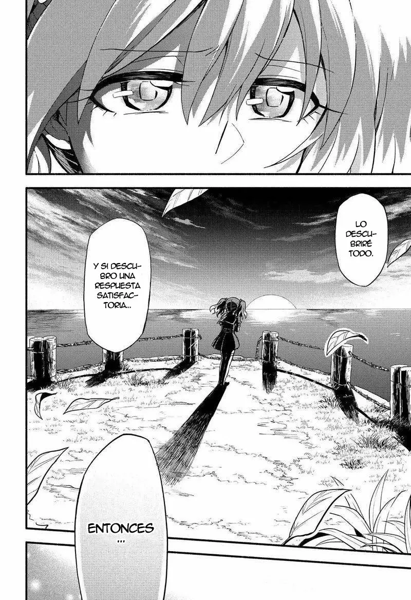 Página 45 del Manga