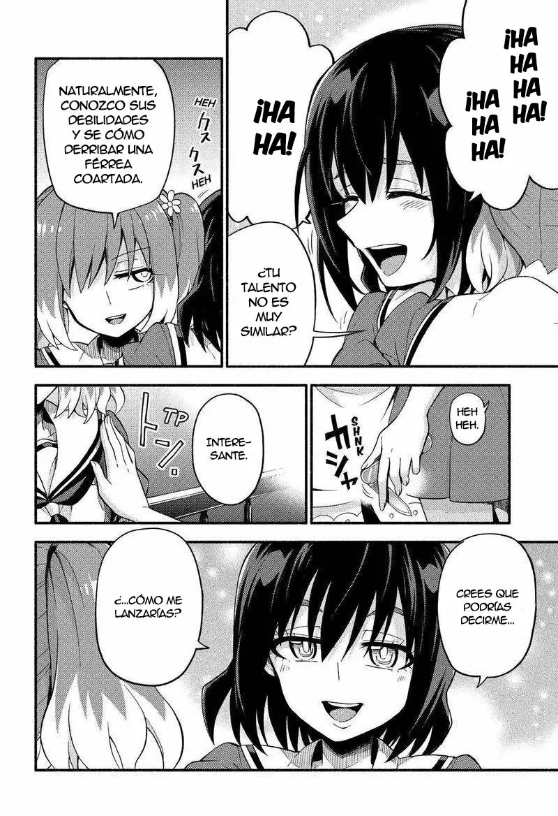 Página 36 del Manga