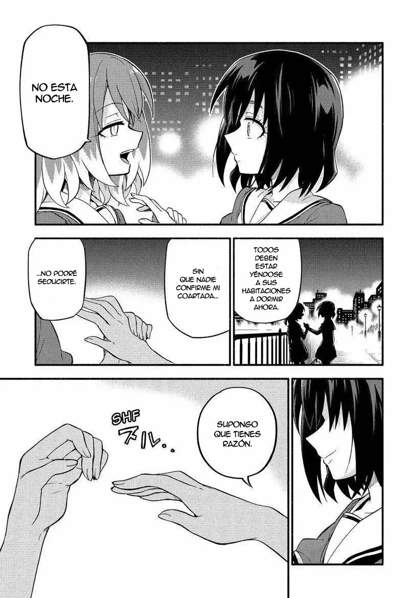 Página 37 del Manga