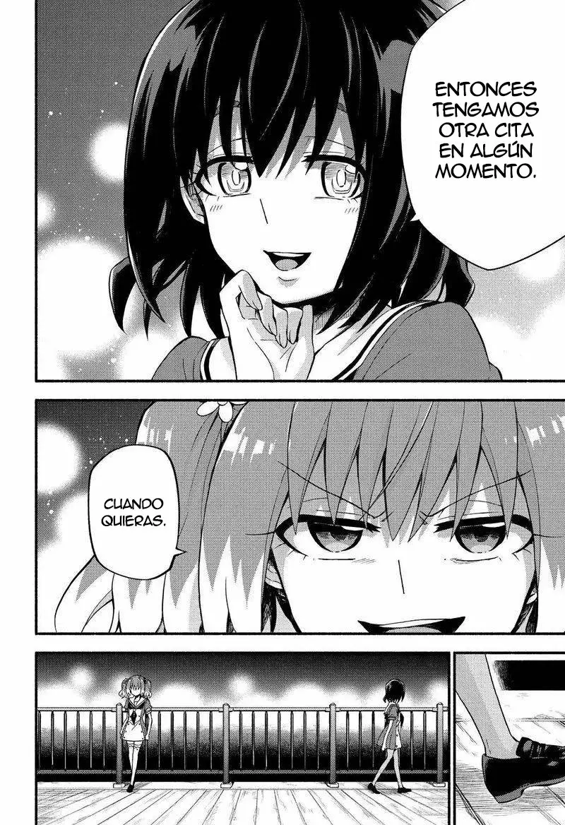 Página 38 del Manga