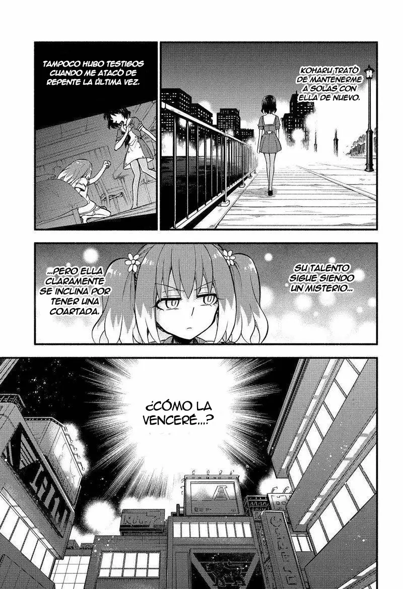 Página 39 del Manga