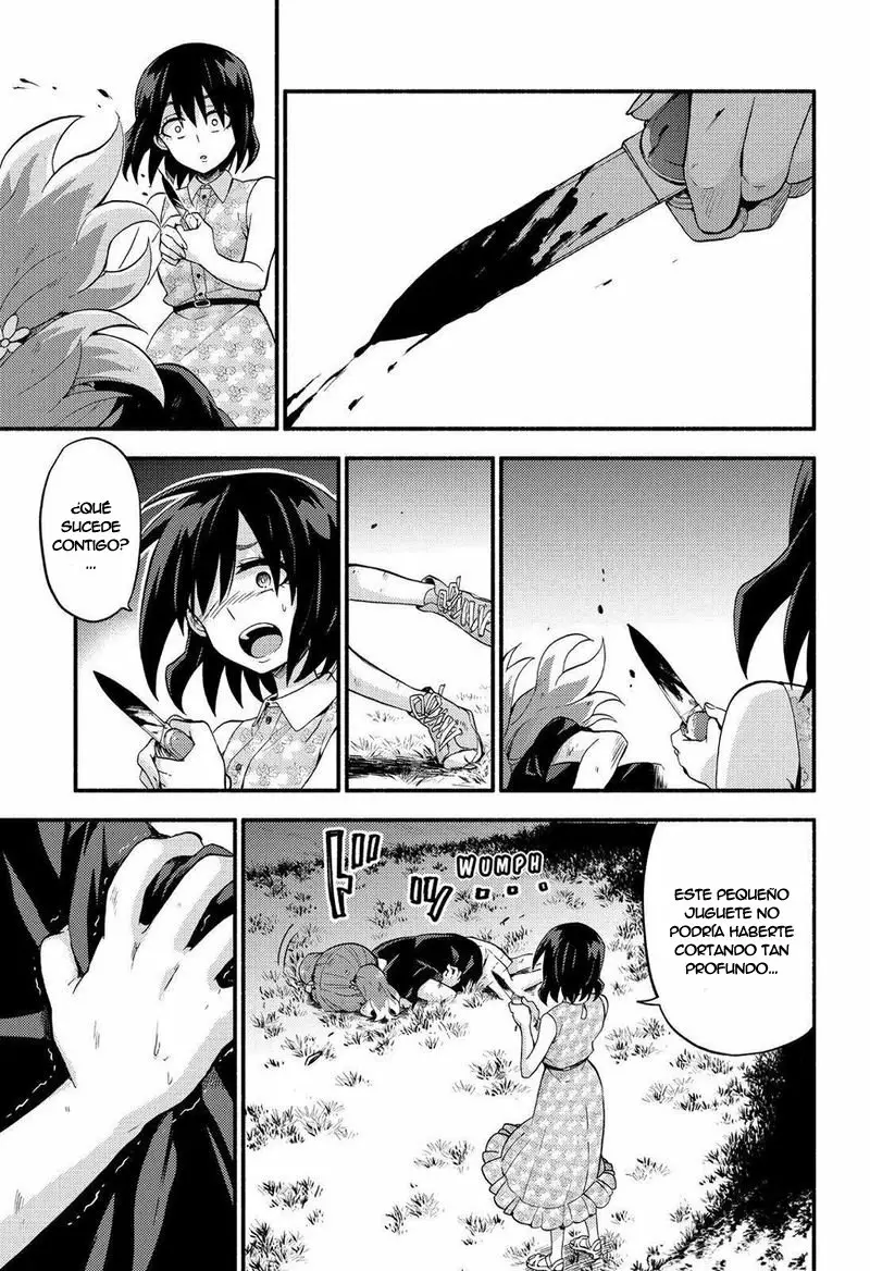Página 35 del Manga