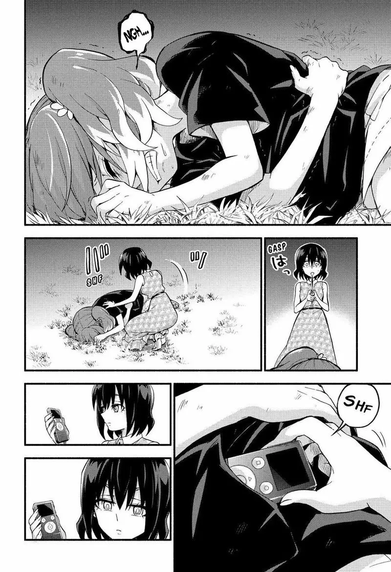 Página 36 del Manga