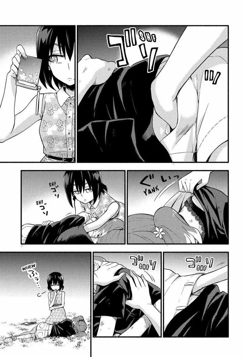Página 37 del Manga