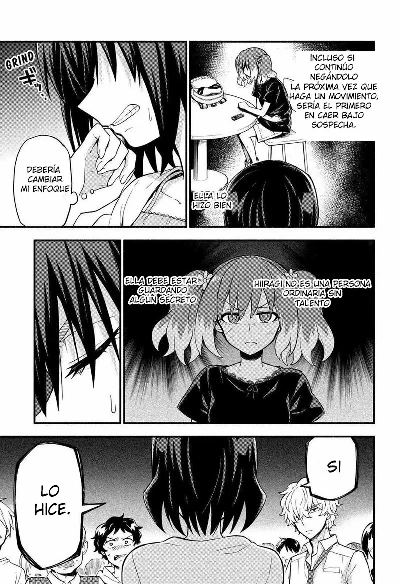Página 38 del Manga