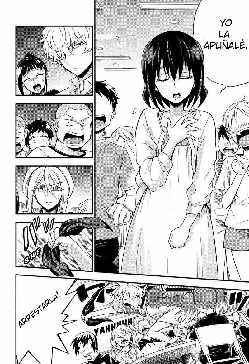 Página 39 del Manga