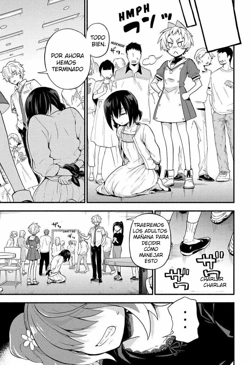 Página 40 del Manga