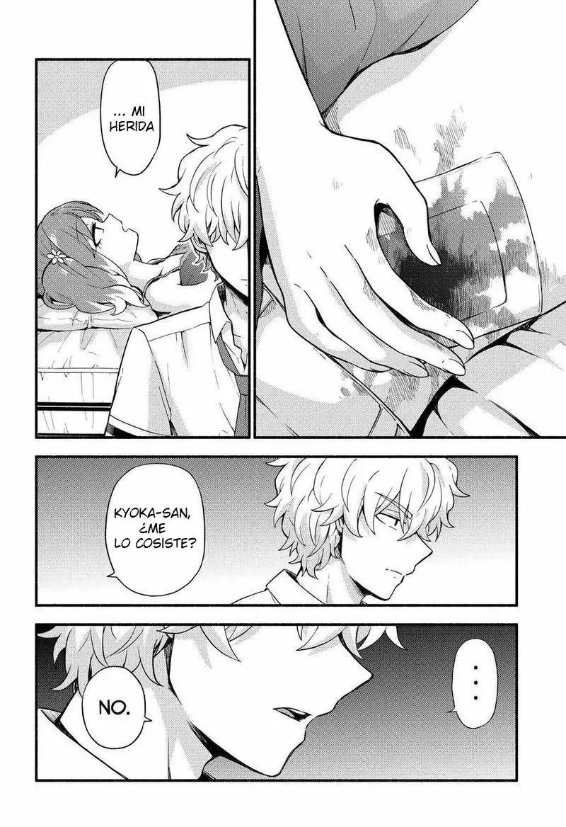 Página 43 del Manga