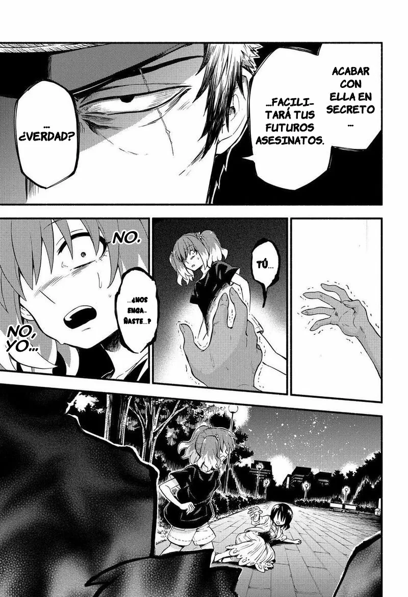 Página 36 del Manga
