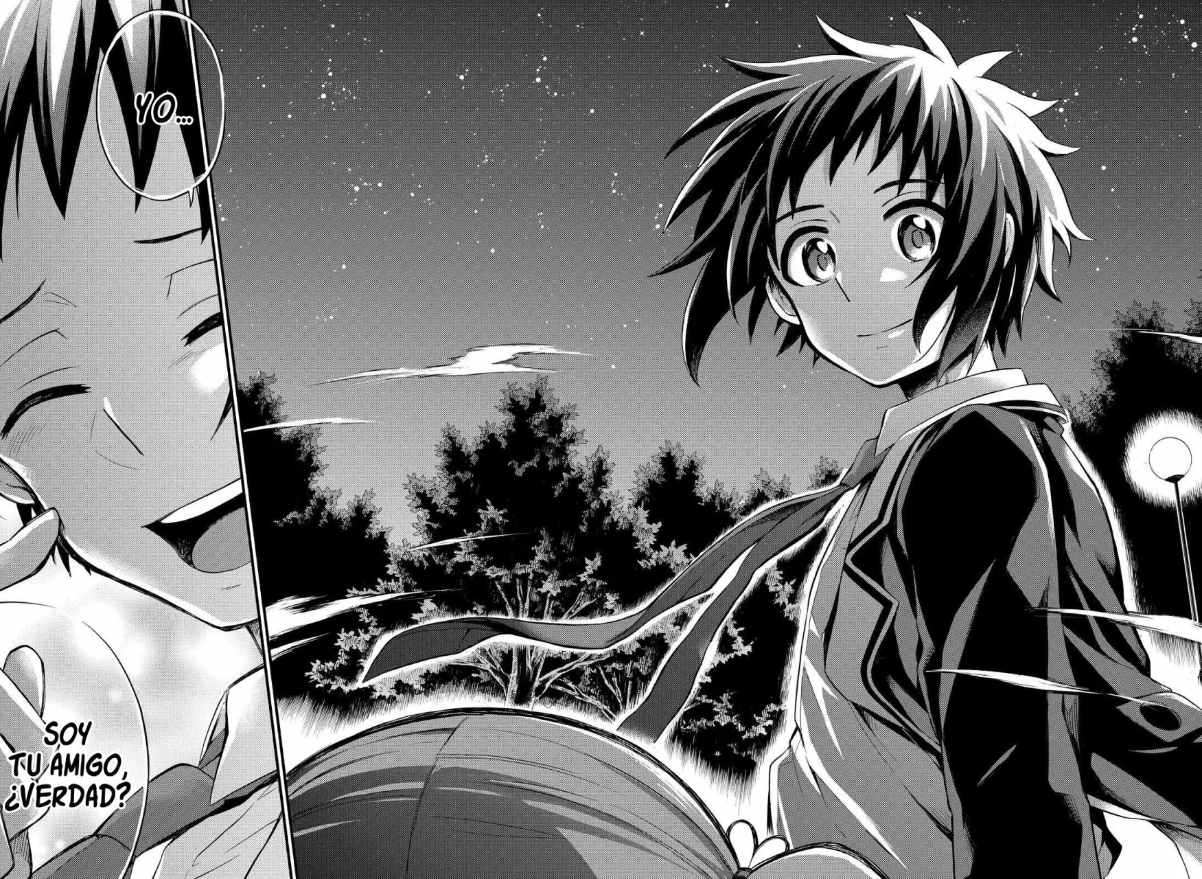 Página 24 del Manga