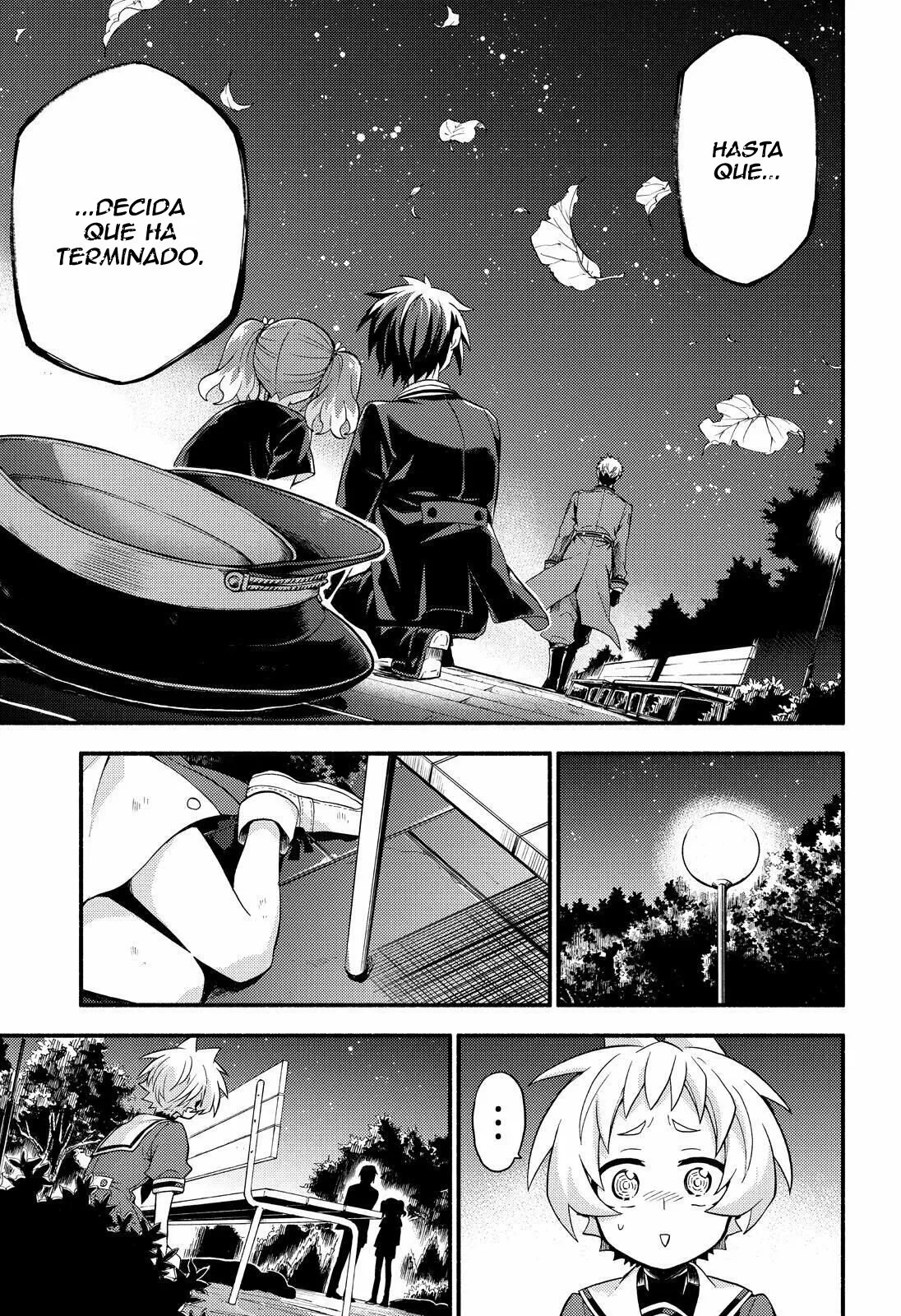 Página 30 del Manga