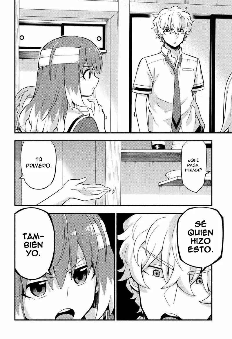 Página 30 del Manga