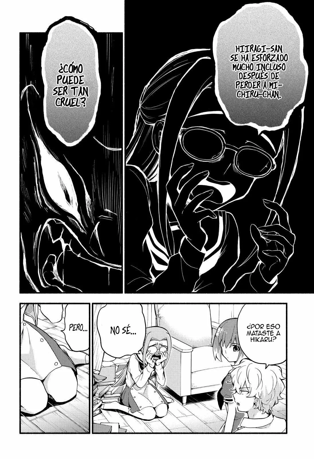 Página 30 del Manga
