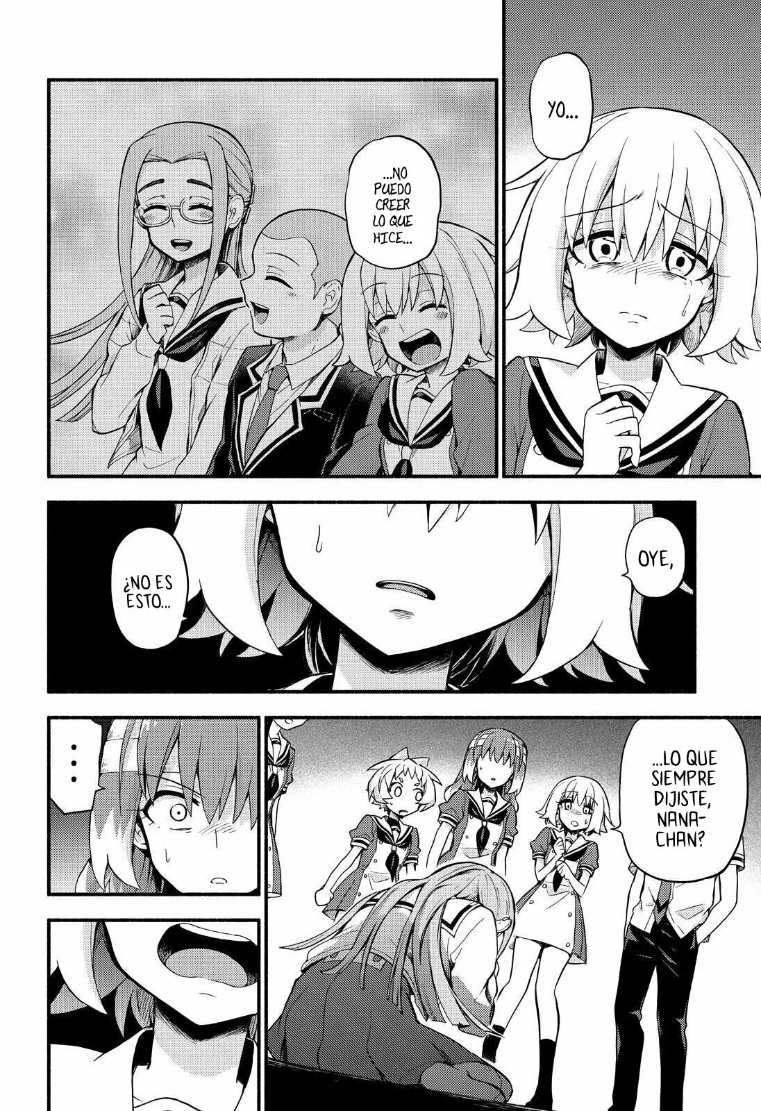 Página 34 del Manga