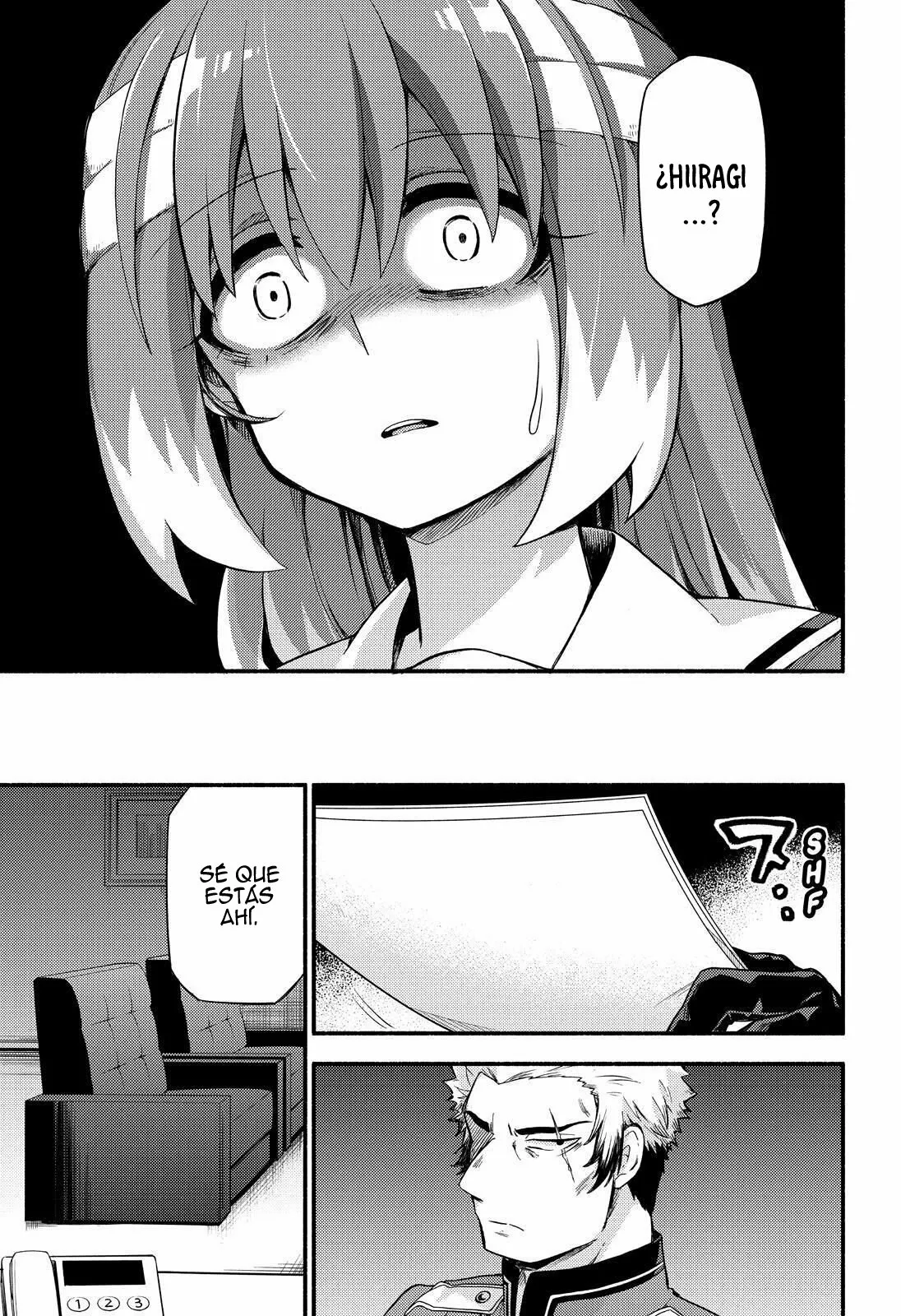 Página 37 del Manga