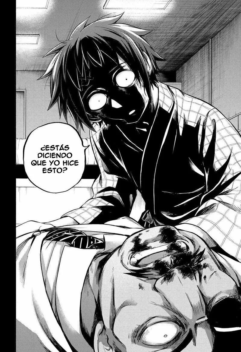 Página 34 del Manga