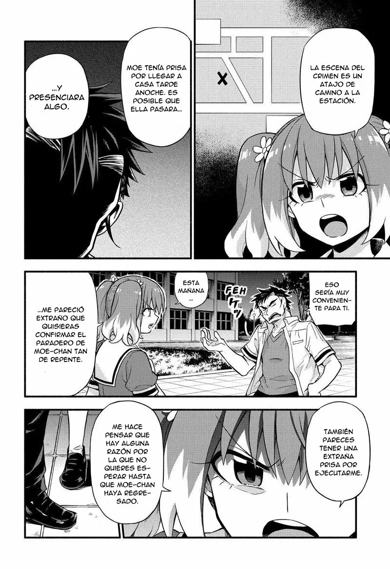 Página 34 del Manga