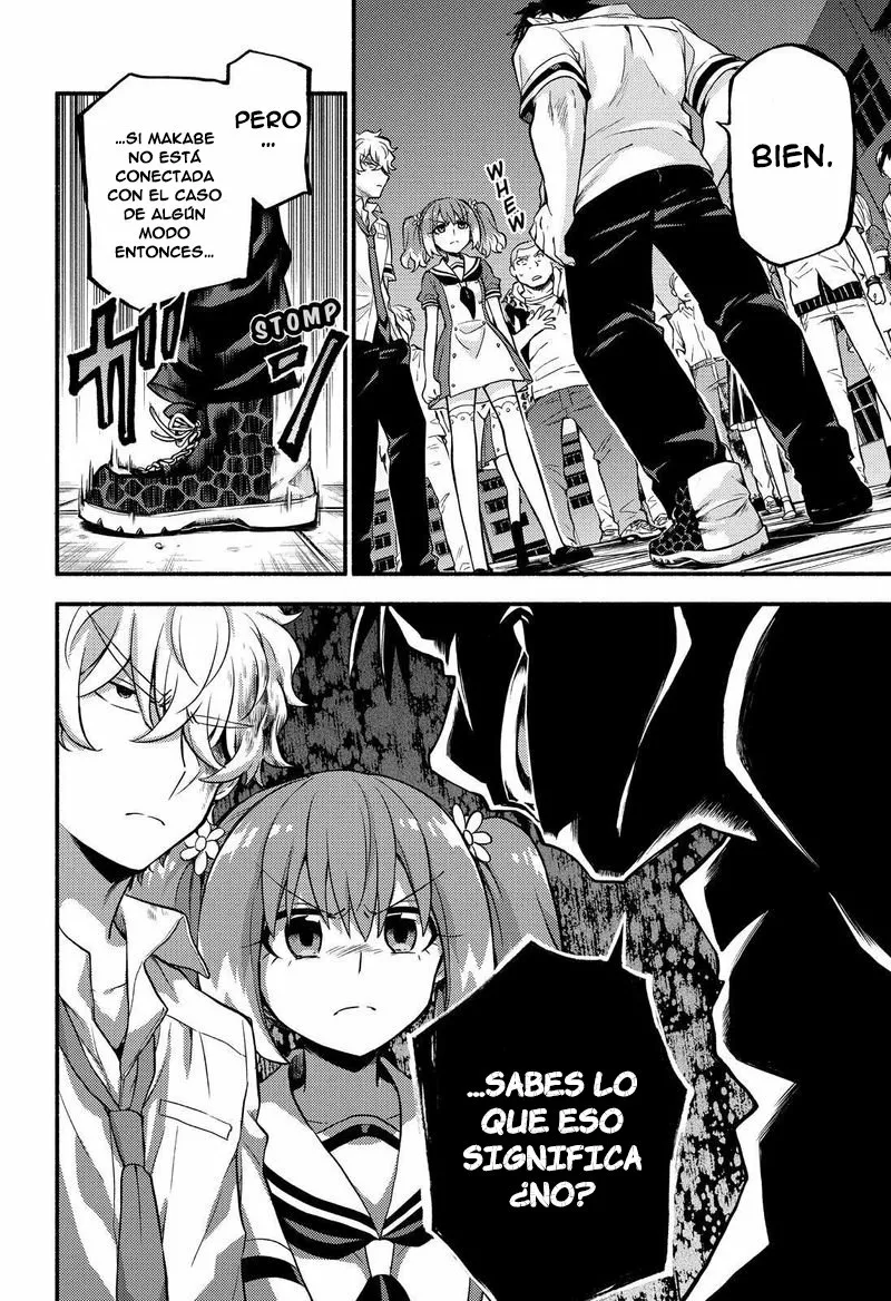 Página 36 del Manga