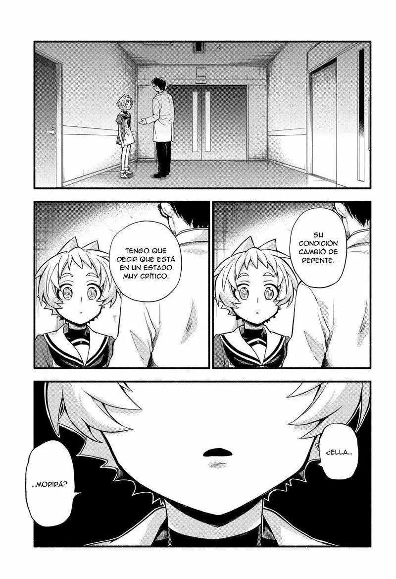 Página 37 del Manga